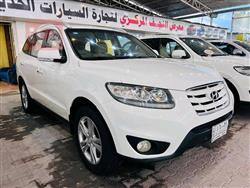 هيونداي سانتافي